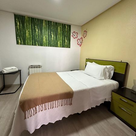 Apartamento Kalea Corazon Urbano Vitoria-Gasteiz Dış mekan fotoğraf