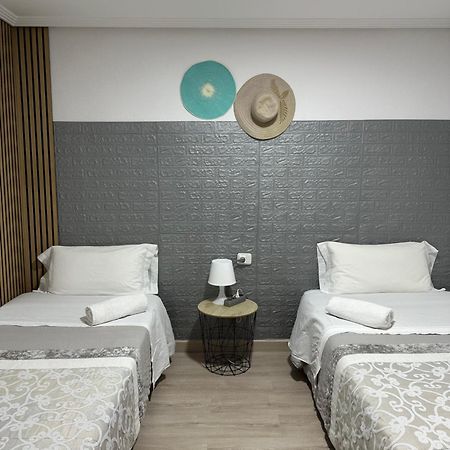 Apartamento Kalea Corazon Urbano Vitoria-Gasteiz Dış mekan fotoğraf