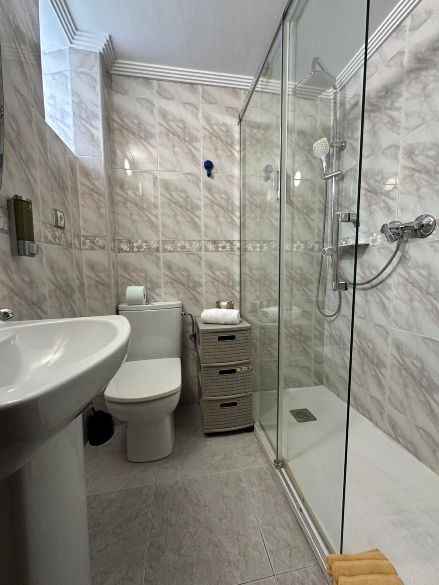 Apartamento Kalea Corazon Urbano Vitoria-Gasteiz Dış mekan fotoğraf