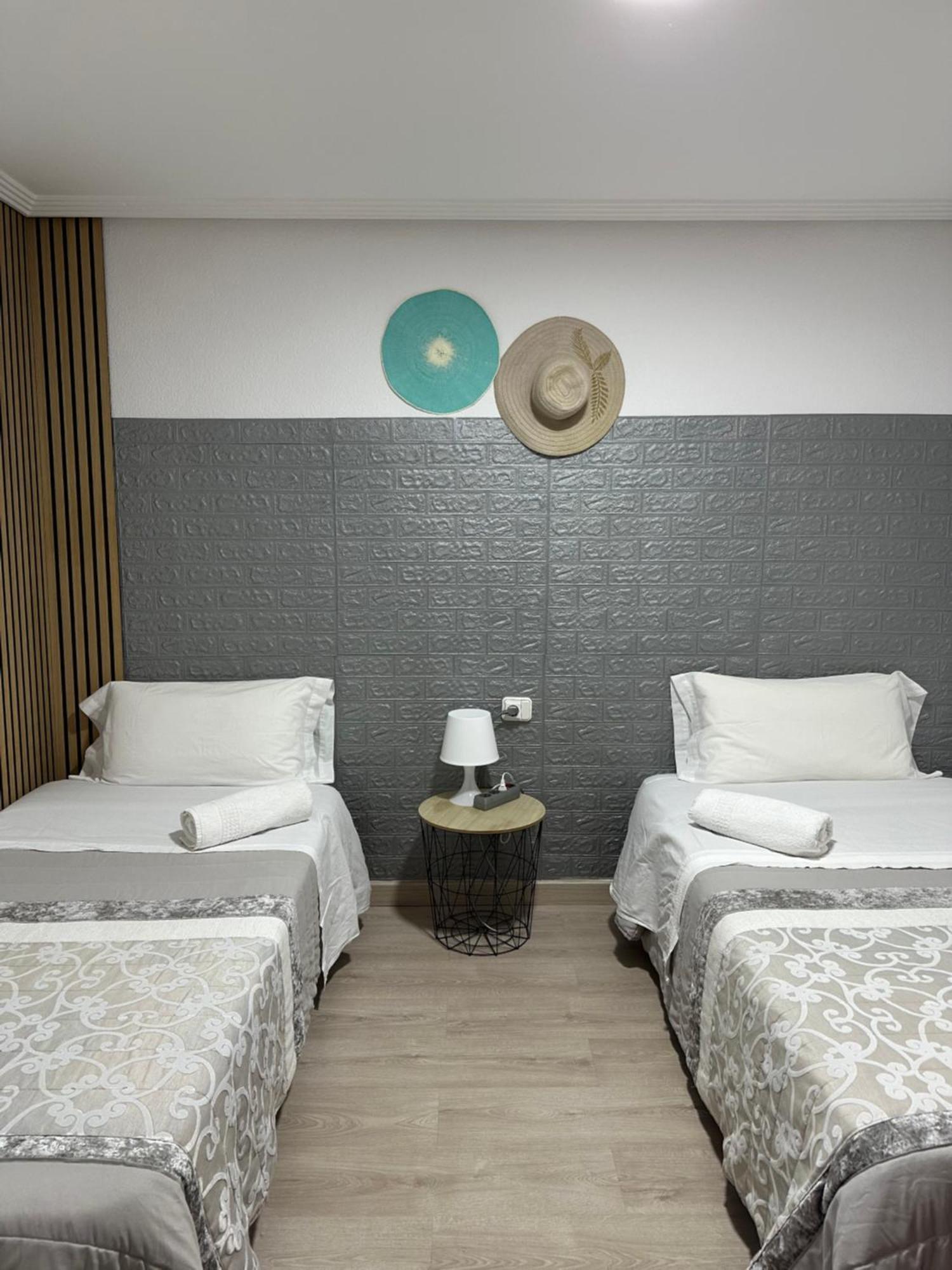 Apartamento Kalea Corazon Urbano Vitoria-Gasteiz Dış mekan fotoğraf