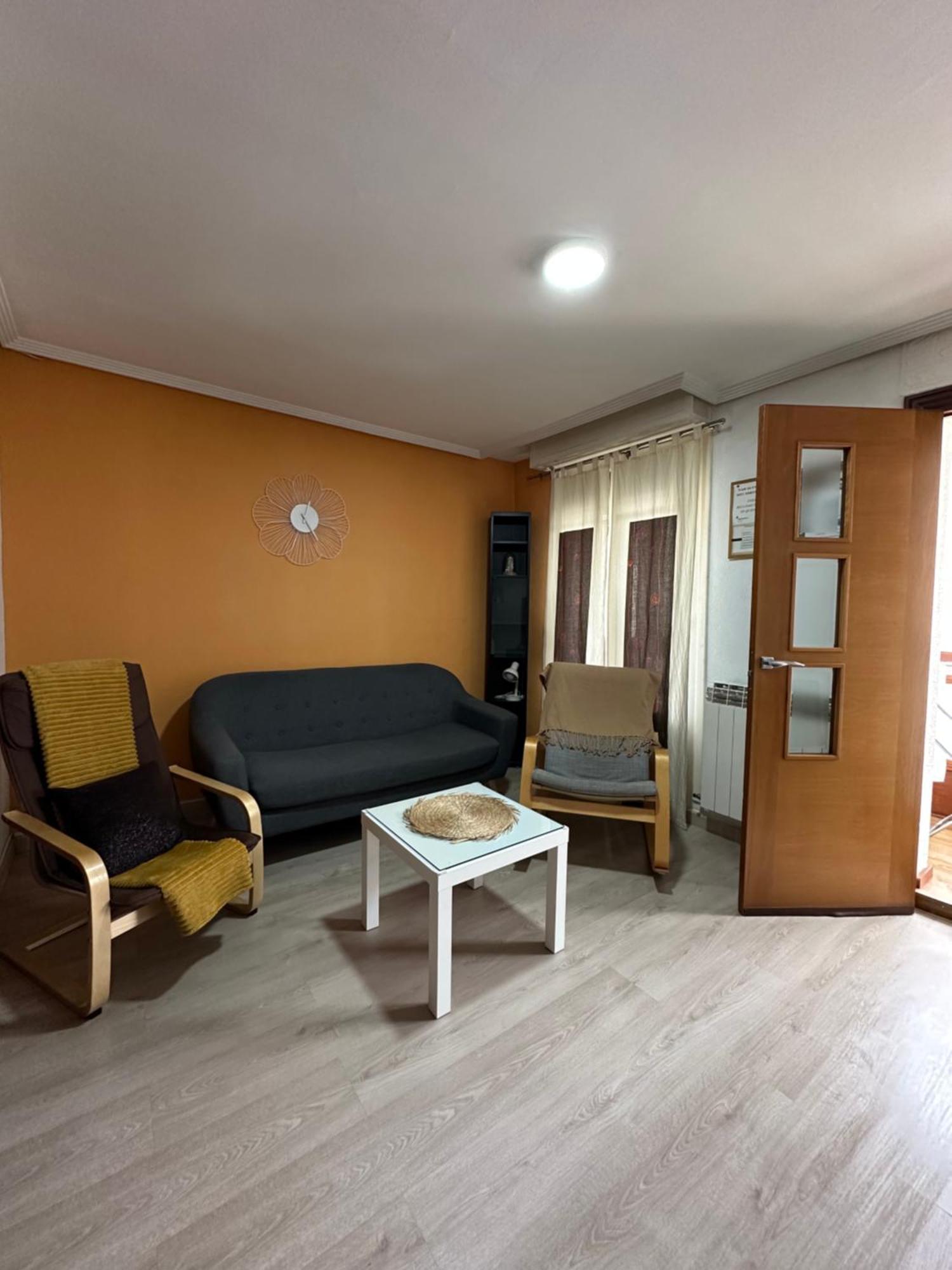 Apartamento Kalea Corazon Urbano Vitoria-Gasteiz Dış mekan fotoğraf